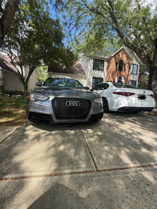 2016 Audi B8 A5 - Image 12 of 12