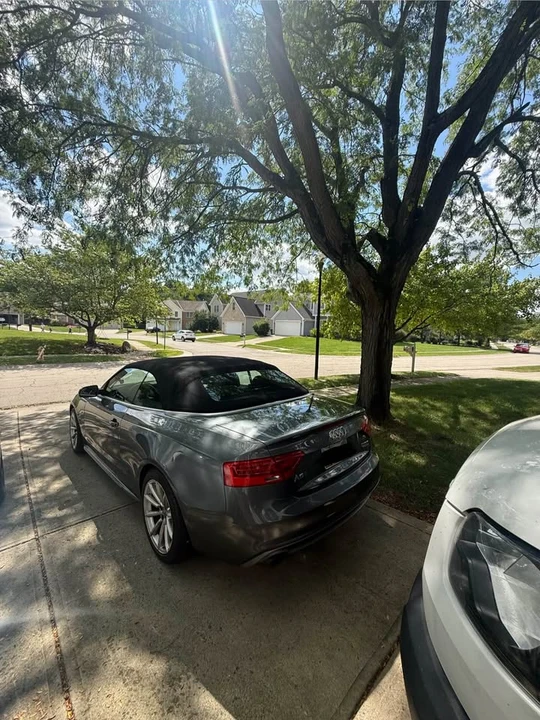 2016 Audi B8 A5 - Image 10 of 12