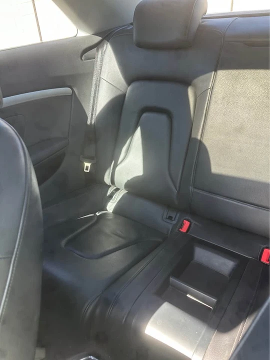 2016 Audi B8 A5 - Image 9 of 11