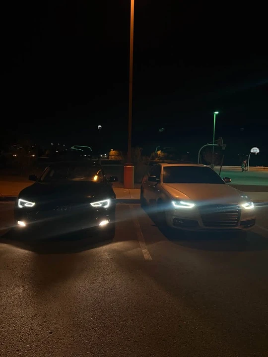 2016 Audi B8 A5 - Image 3 of 11