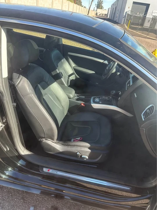 2016 Audi B8 A5 - Image 8 of 11