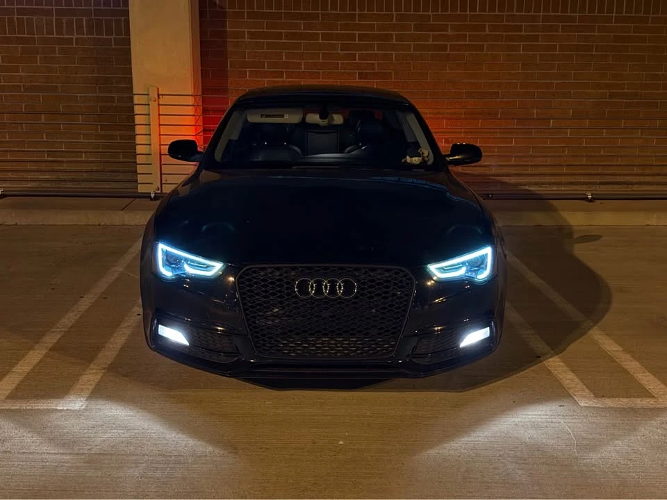 2016 Audi B8 A5 - Image 2 of 11