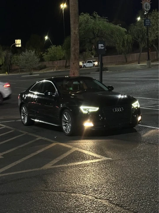 2016 Audi B8 A5 - Image 5 of 11