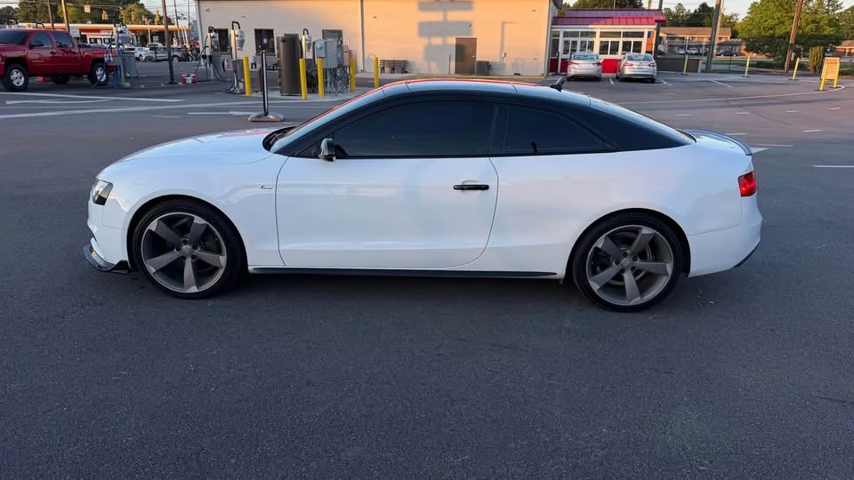 2016 Audi B8 A5 - Image 7 of 15