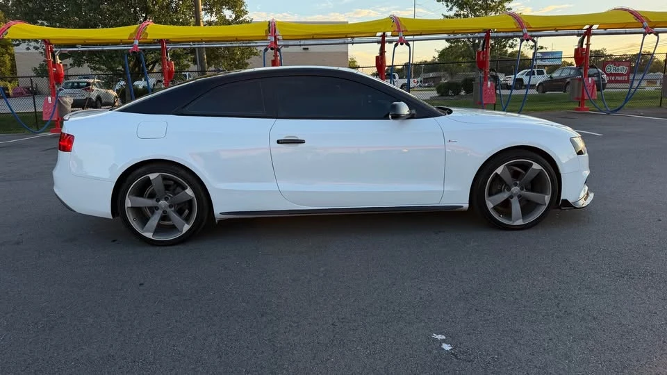 2016 Audi B8 A5 - Image 9 of 15