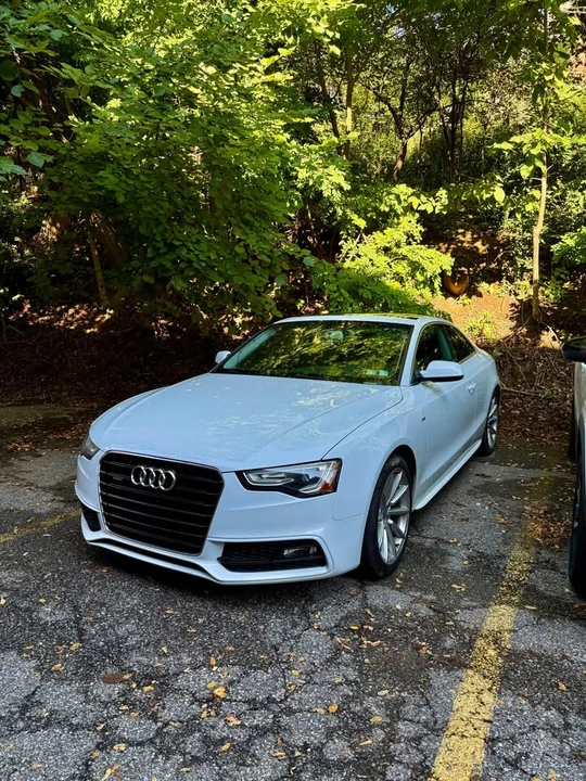 2016 Audi B8 A5 - Image 10 of 12
