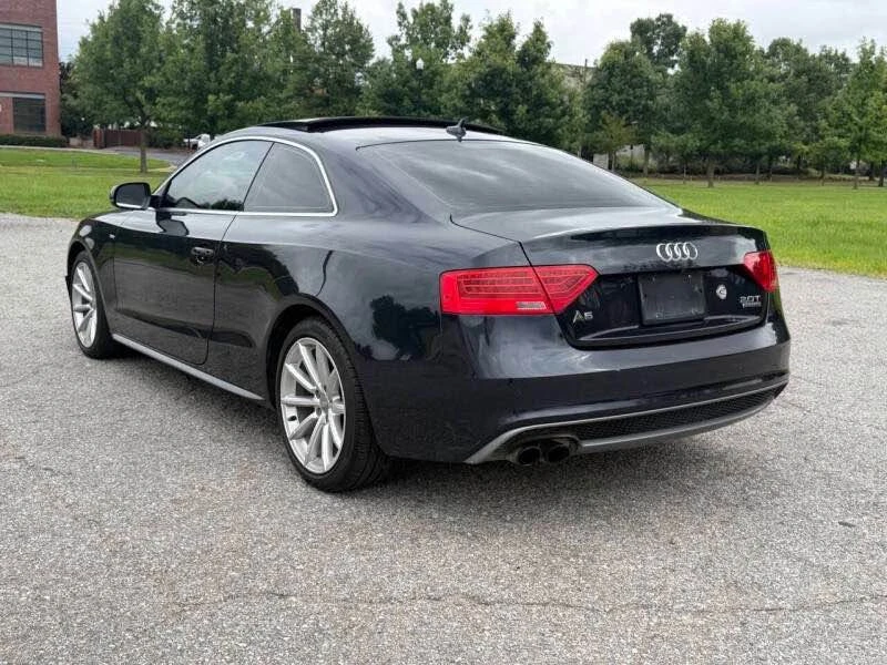 2016 Audi B8 A5 - Image 4 of 15