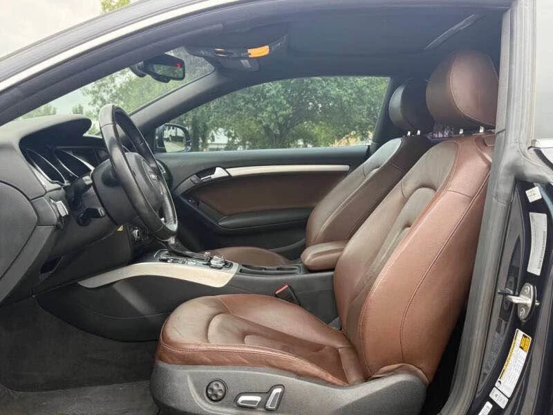 2016 Audi B8 A5 - Image 7 of 15