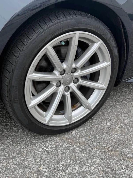2016 Audi B8 A5 - Image 10 of 15