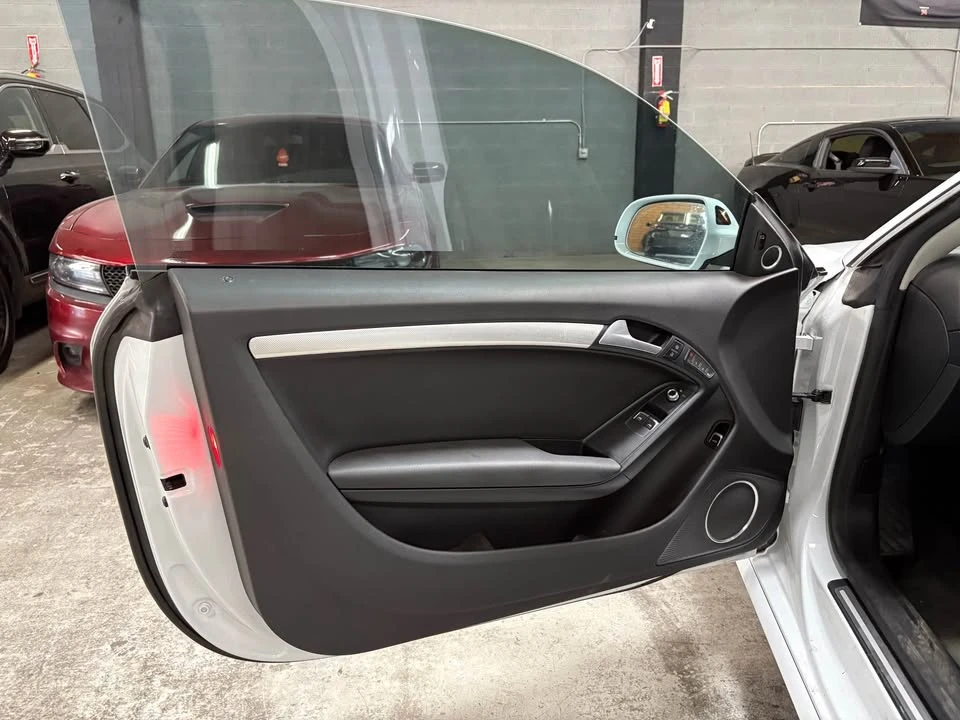 2016 Audi B8 A5 - Image 12 of 18