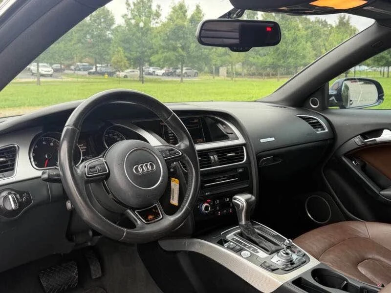 2016 Audi B8 A5 - Image 6 of 15