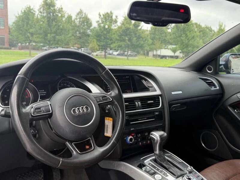 2016 Audi B8 A5 - Image 13 of 15