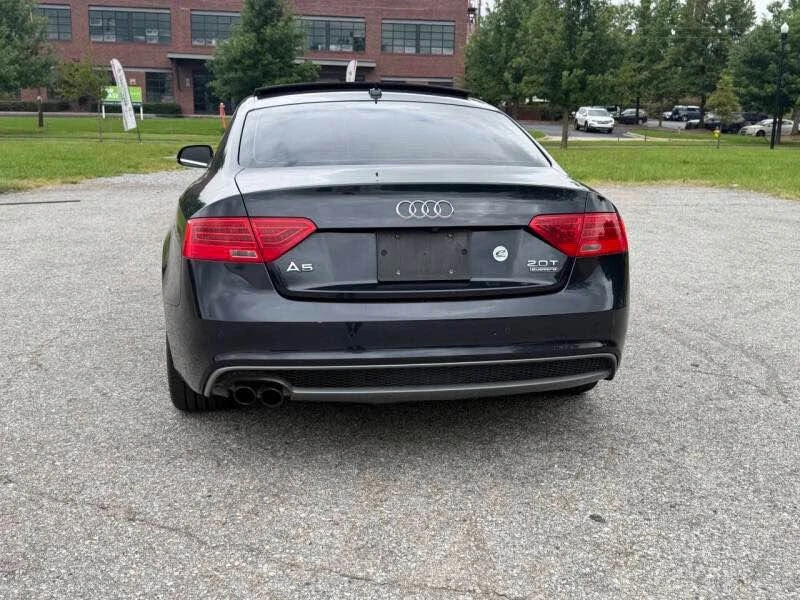2016 Audi B8 A5 - Image 3 of 15