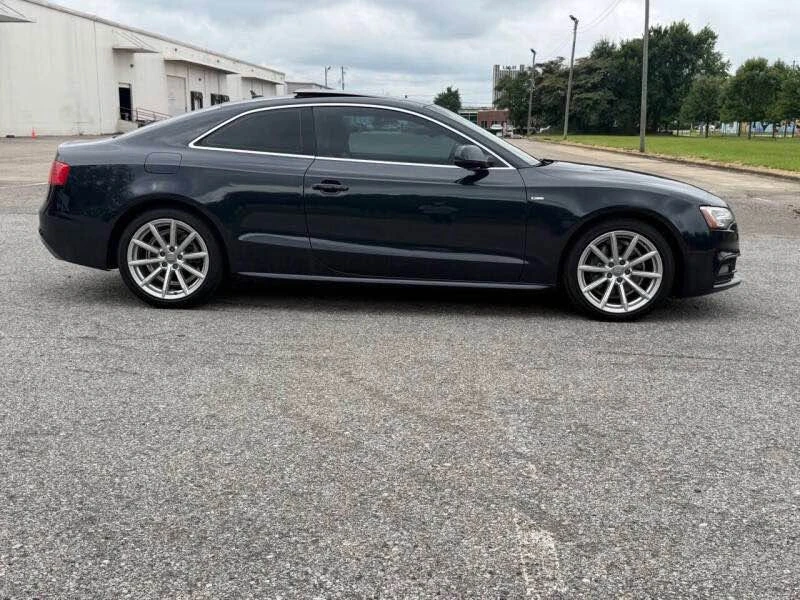 2016 Audi B8 A5 - Image 14 of 15
