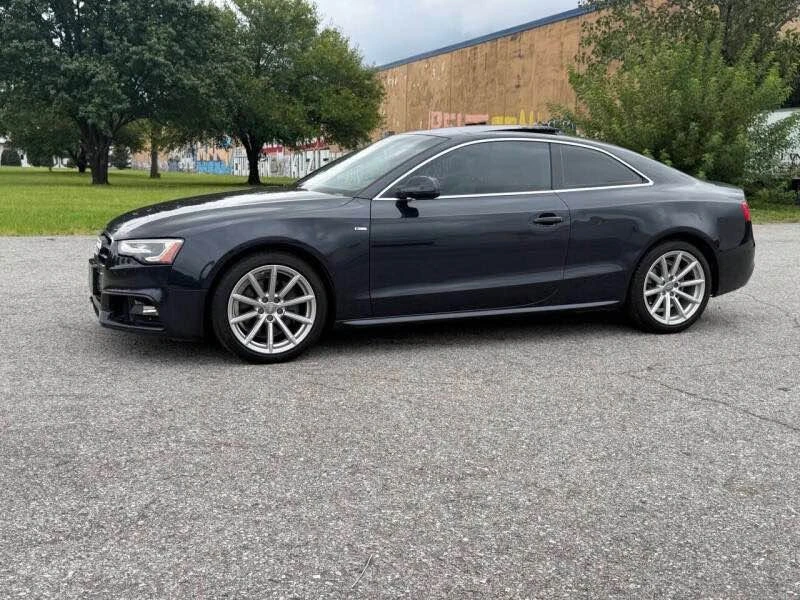 2016 Audi B8 A5 - Image 15 of 15