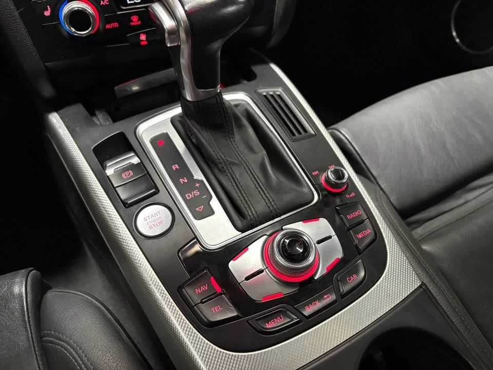 2016 Audi B8 A5 - Image 16 of 18