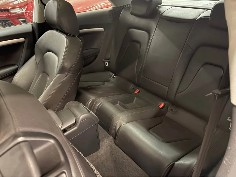 2016 Audi B8 A5 - Image 17 of 18