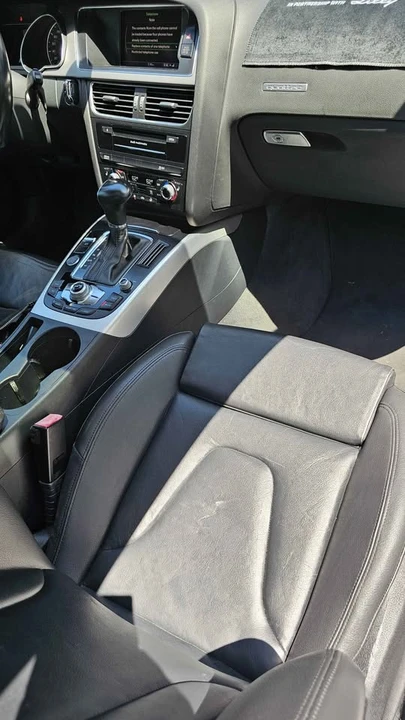 2016 Audi B8 A5 - Image 13 of 17