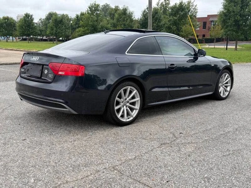 2016 Audi B8 A5 - Image 2 of 15