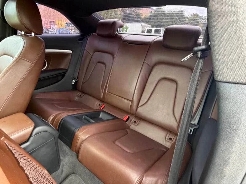 2016 Audi B8 A5 - Image 9 of 15