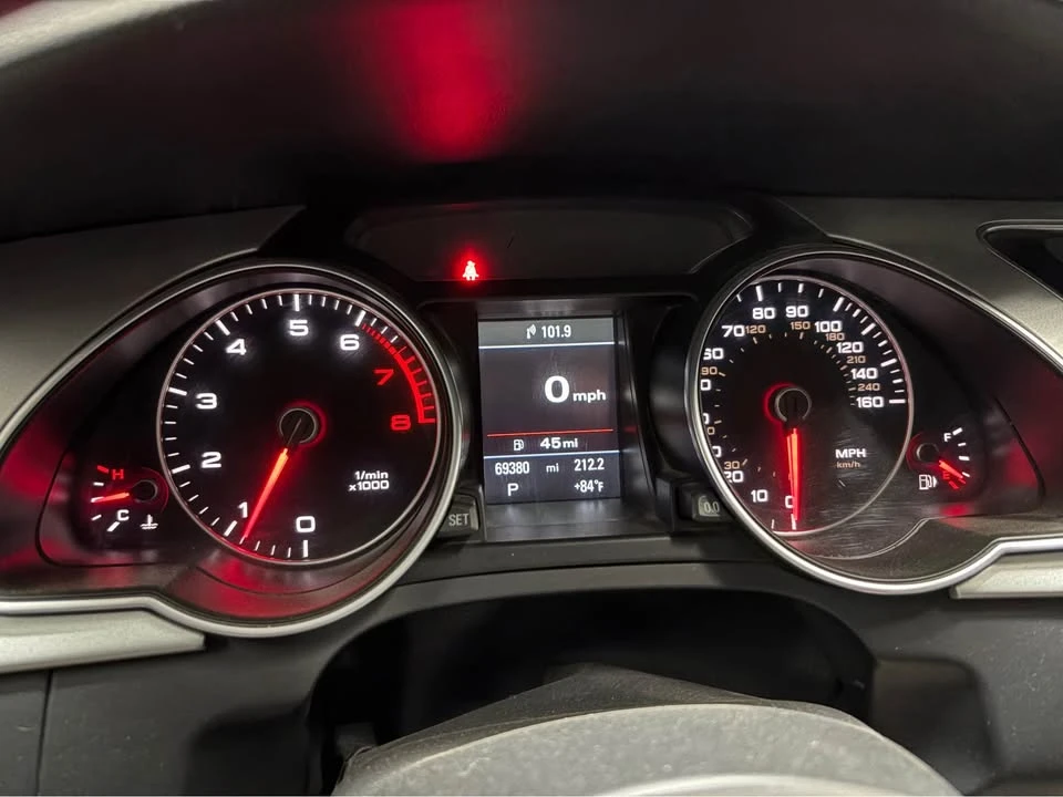 2016 Audi B8 A5 - Image 14 of 18