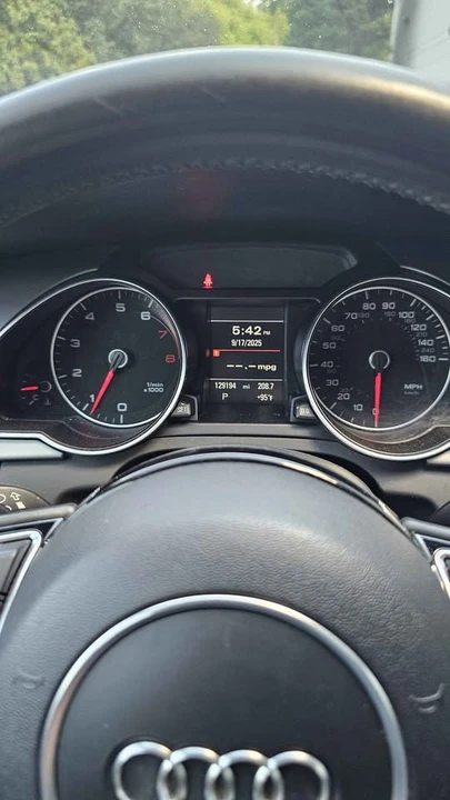 2016 Audi B8 A5 - Image 6 of 17