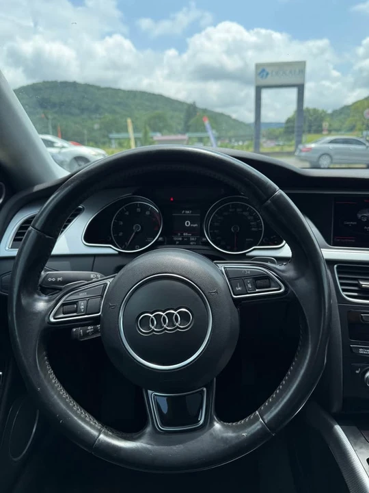 2016 Audi B8 A5 - Image 18 of 19