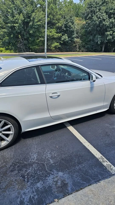 2016 Audi B8 A5 - Image 4 of 17