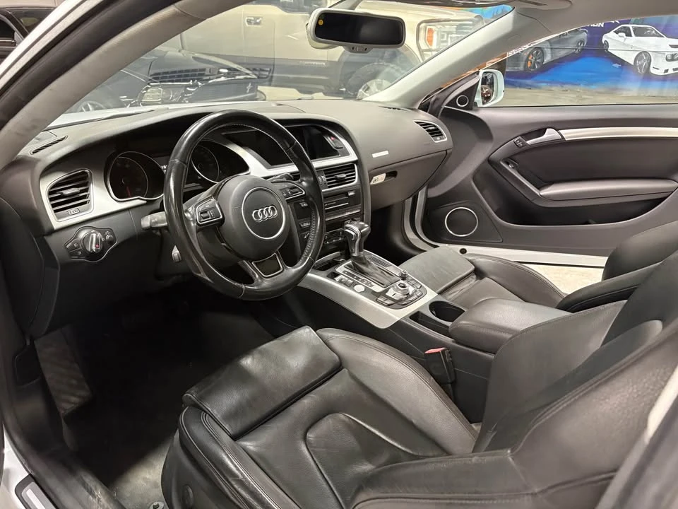 2016 Audi B8 A5 - Image 11 of 18