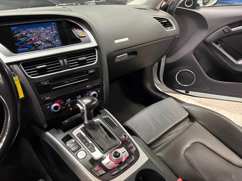 2016 Audi B8 A5 - Image 13 of 18