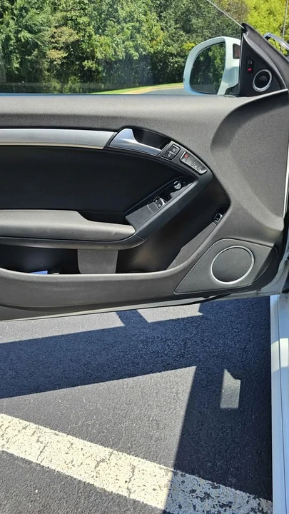2016 Audi B8 A5 - Image 8 of 17