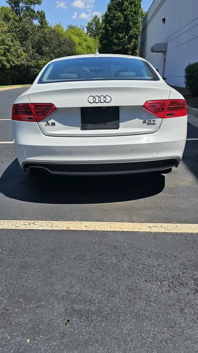 2016 Audi B8 A5 - Image 5 of 17