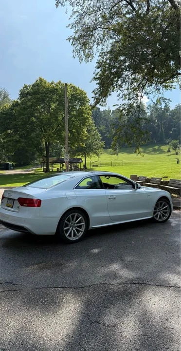 2016 Audi B8 A5 - Image 4 of 12
