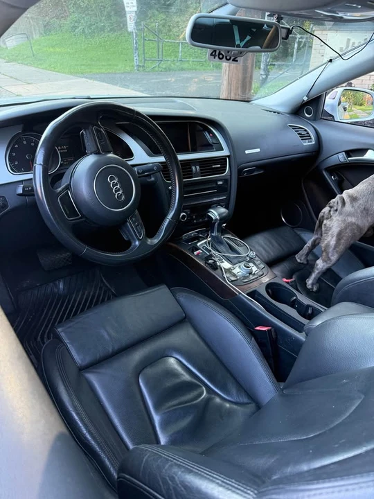2016 Audi B8 A5 - Image 6 of 12