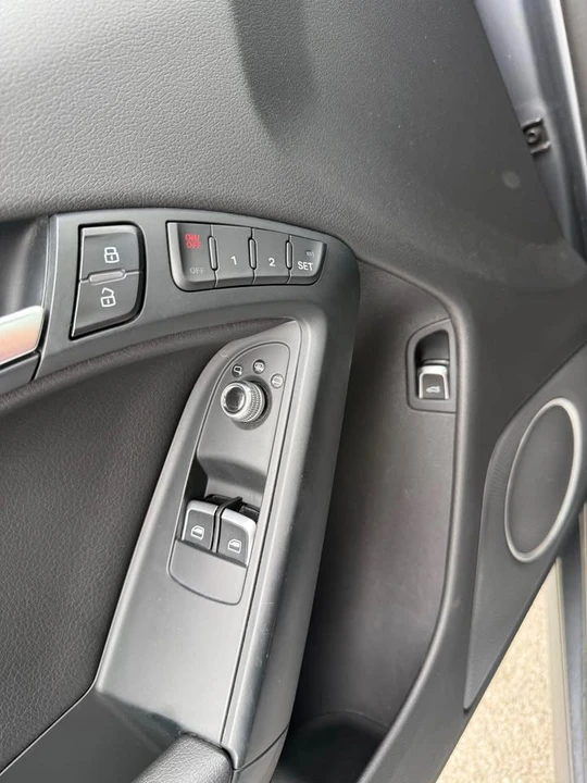 2016 Audi B8 A5 - Image 16 of 19