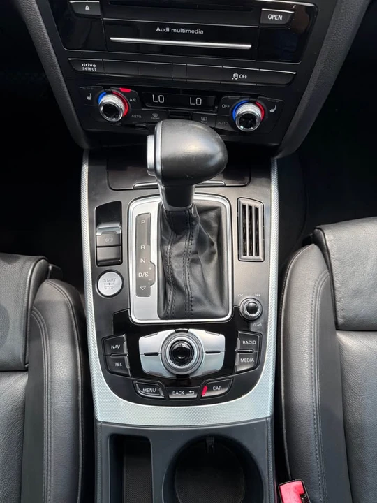 2016 Audi B8 A5 - Image 14 of 19