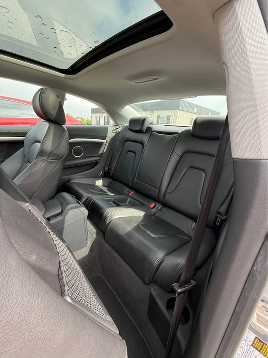 2016 Audi B8 A5 - Image 10 of 19