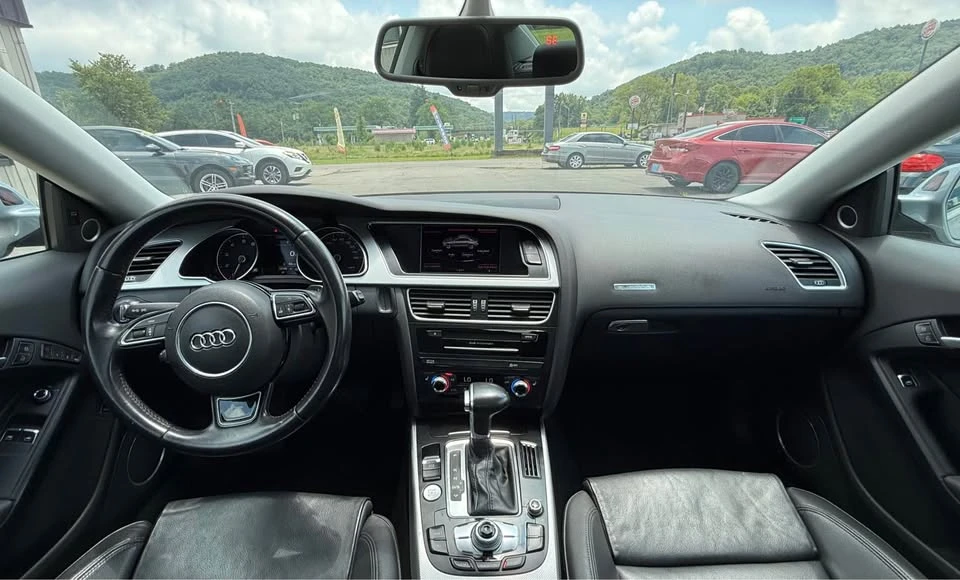 2016 Audi B8 A5 - Image 17 of 19