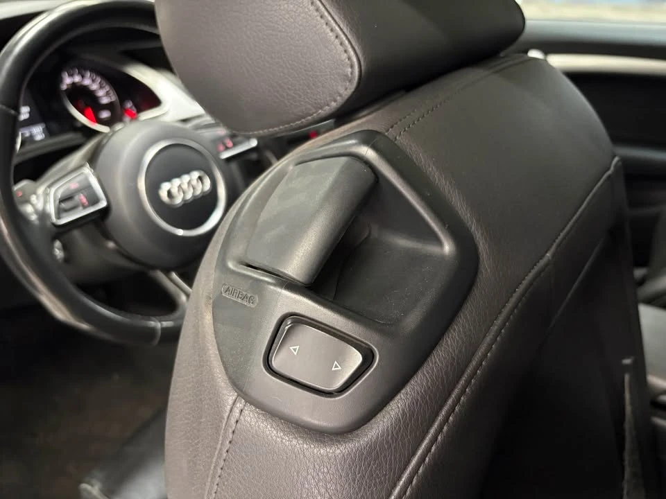 2016 Audi B8 A5 - Image 18 of 18
