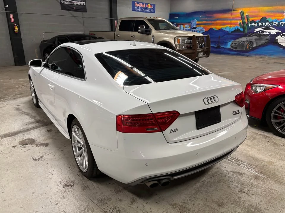 2016 Audi B8 A5 - Image 7 of 18