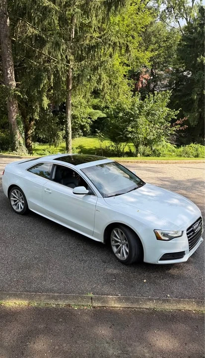 2016 Audi B8 A5 - Image 5 of 12