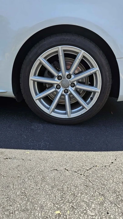 2016 Audi B8 A5 - Image 16 of 17