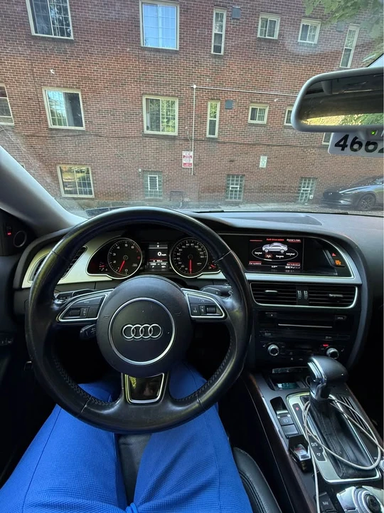 2016 Audi B8 A5 - Image 11 of 12
