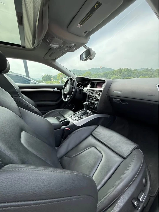 2016 Audi B8 A5 - Image 12 of 19