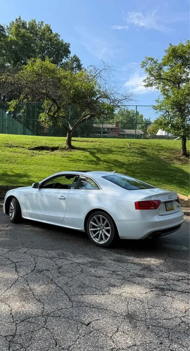 2016 Audi B8 A5 - Image 3 of 12