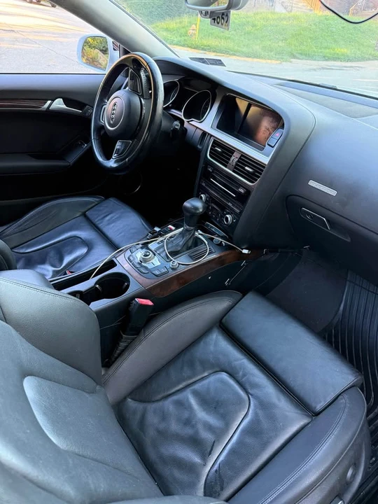2016 Audi B8 A5 - Image 7 of 12