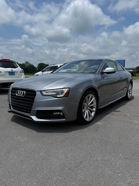 2016 Audi B8 A5 - Image 7 of 19