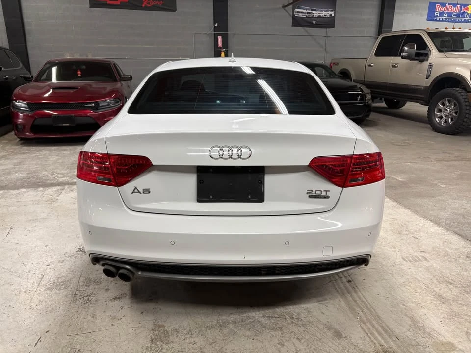 2016 Audi B8 A5 - Image 6 of 18