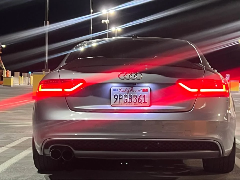2016 Audi B8 A5 - Image 3 of 11