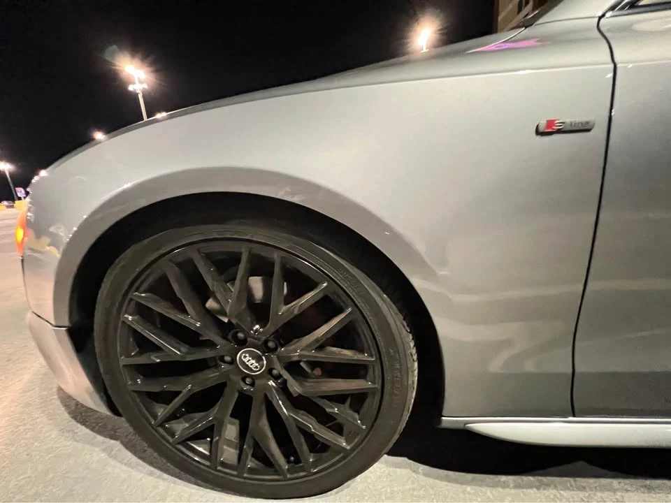 2016 Audi B8 A5 - Image 6 of 11